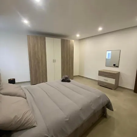An Immaculate 3 Bedroom In * Gudja