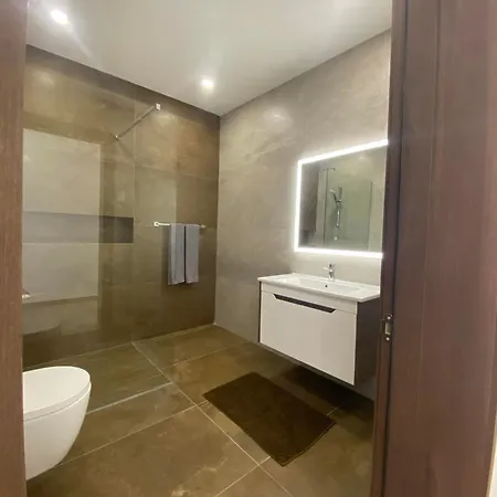 An Immaculate 3 Bedroom In * Gudja