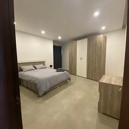 An Immaculate 3 Bedroom In * Gudja