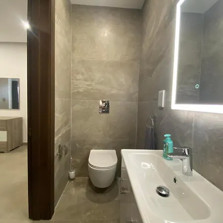 An Immaculate 3 Bedroom In